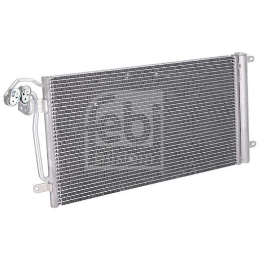 Febi Air Conditioning Condenser 198904