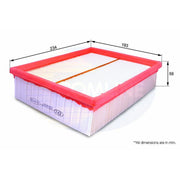 Comline Engine Air Filter CHY12267