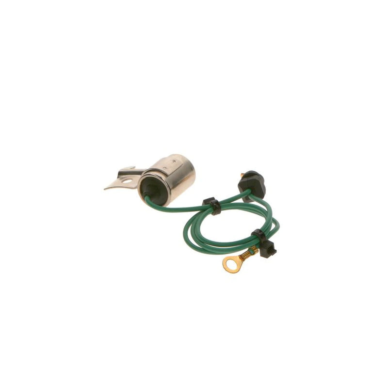 Bosch Ignition System Capacitor 1 237 330 133