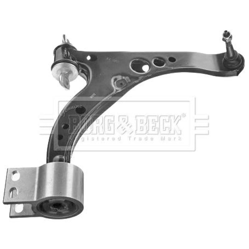 Borg & Beck Control/Trailing Arm BCA7577