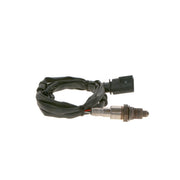 Bosch O2 Lambda Oxygen Sensor after catalytic converter 0 258 030 044
