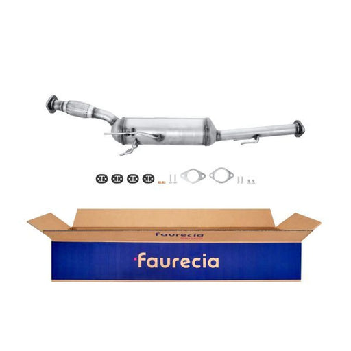 Hella Soot/Particulate Filter 8LG 366 071-171