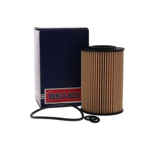 Borg & Beck Engine Oil Filter BFO4022