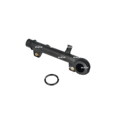 NRF Coolant Flange Housing Connector 775010