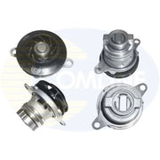 Comline Engine Cooling Water Pump EWP532