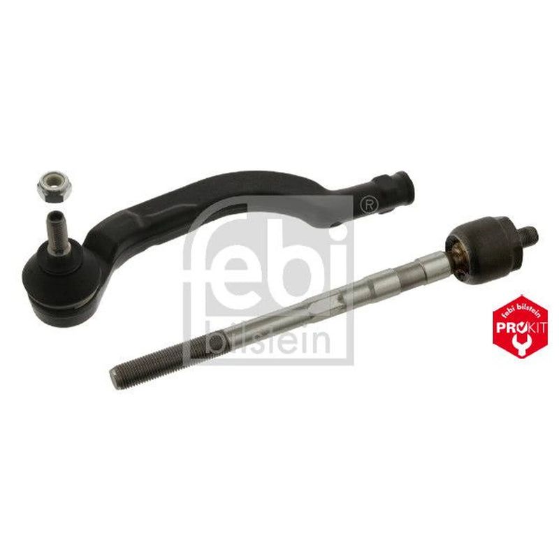 Febi Inner Rack End Right Joint Front Left 37633