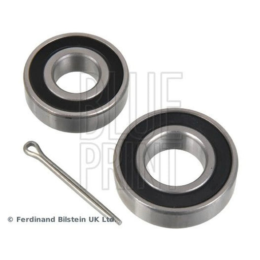 Blue Print Wheel Bearing Kit Rear Right 52mm ADBP820043