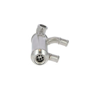 NRF EGR Cooler (Exhaust Gas Recirculation) 48316