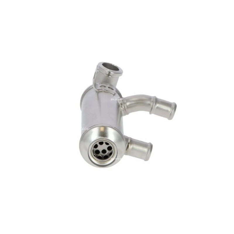 NRF EGR Cooler (Exhaust Gas Recirculation) 48316