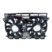 NRF Engine Cooling Fan 470113