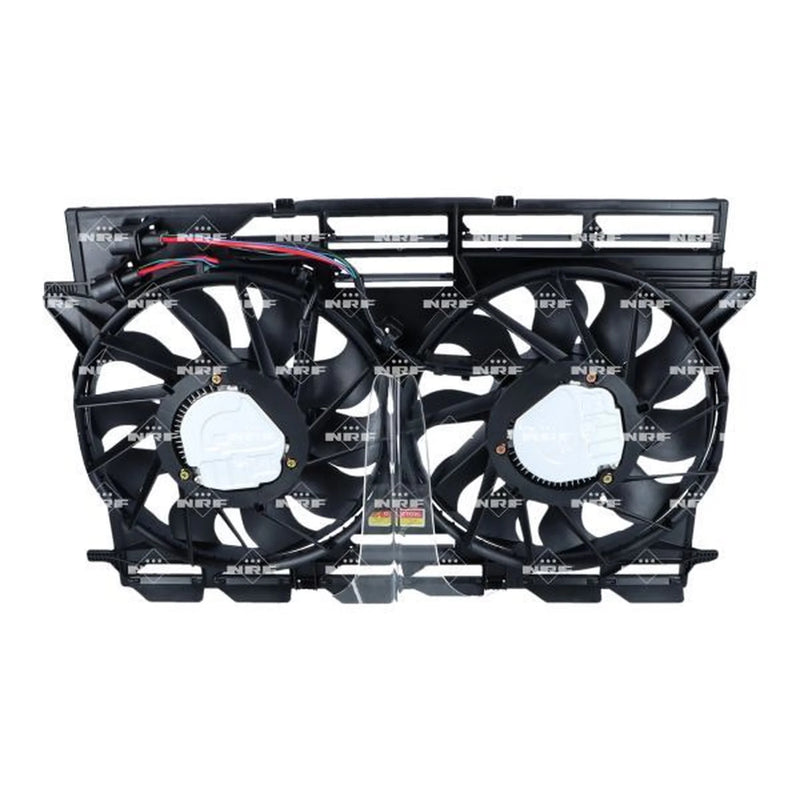 NRF Engine Cooling Fan 470113