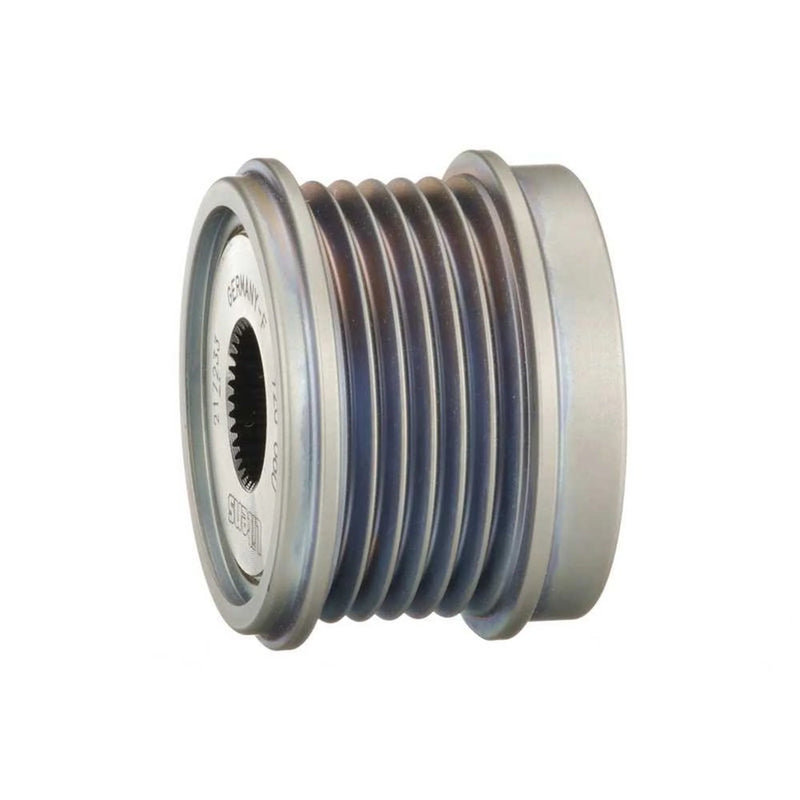 Gates Alternator Overrunning Freewheel Clutch OAP7251