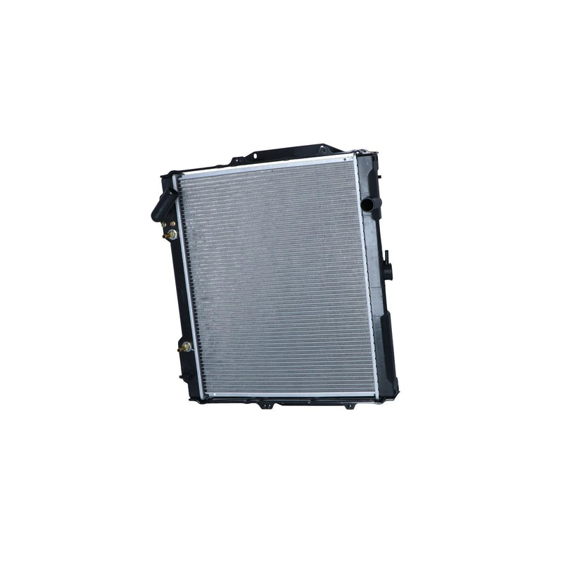 NRF Engine Radiator 50449