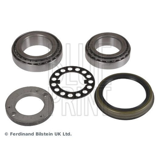 Blue Print Wheel Bearing Kit Front Right ADG08247