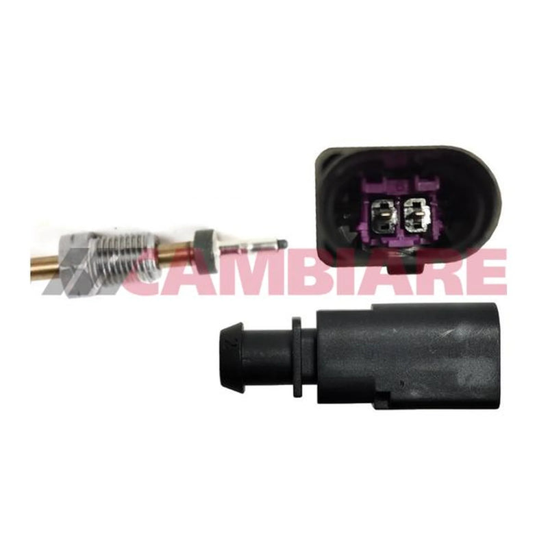 Cambiare Exhaust Gas Temperature Sensor before exhaust turbochar VE390514