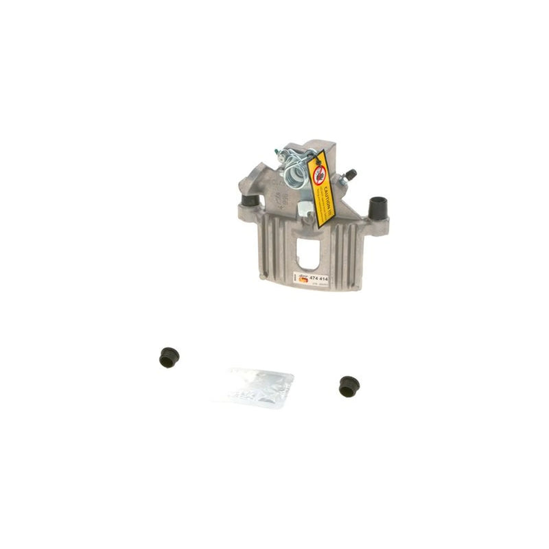 Bosch Brake Caliper Assembly Rear Right 0 986 474 414