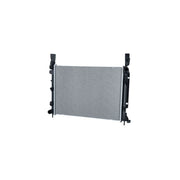 NRF Engine Radiator 53001
