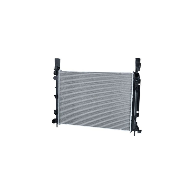 NRF Engine Radiator 53001