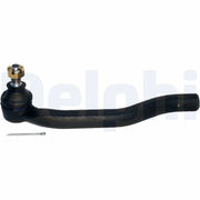 Delphi Steering Tie Rod End Ball Joint Front Left M14x1.5 TA1921
