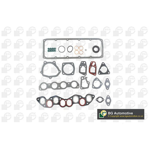 BGA Cylinder Head Gasket Kit HN6313