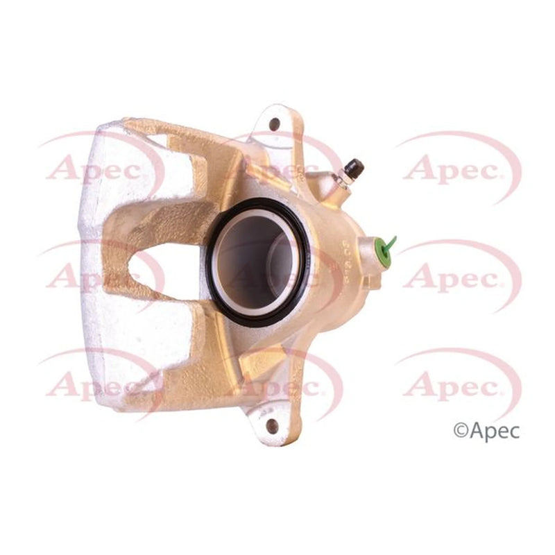 Apec Brake Caliper Assembly Front Right RCA311N