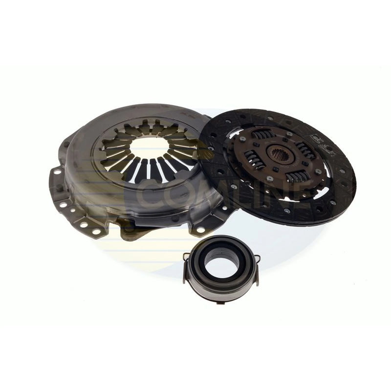 Comline Clutch Kit Set 3pc CTY41213CK