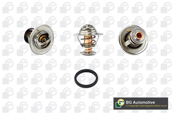 Bga Thermostat,Coolant CT5571