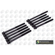 BGA Cylinder Head Bolt Set M12 BK4323