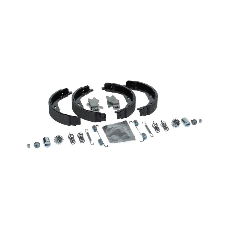 Bosch Parking Brake Shoe Set 0 204 113 816
