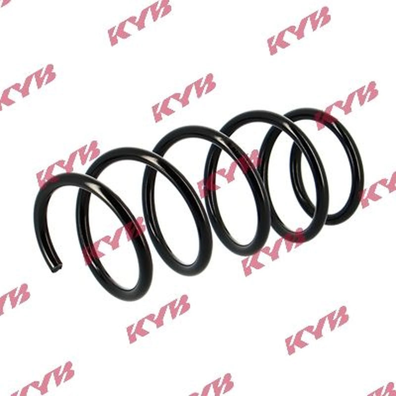 KYB Front Suspension Coil Spring RA3501