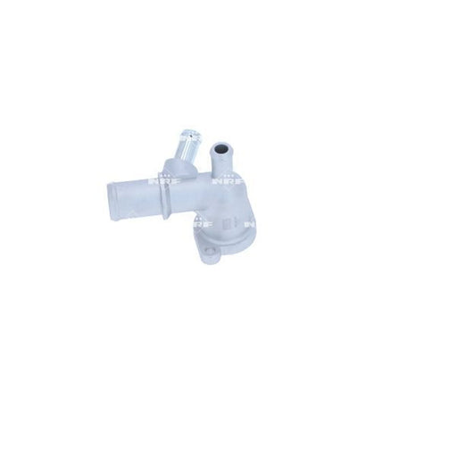NRF Coolant Flange Housing Connector 775098