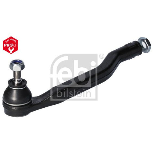 Febi Steering Tie Rod End Ball Joint Front Right 39040