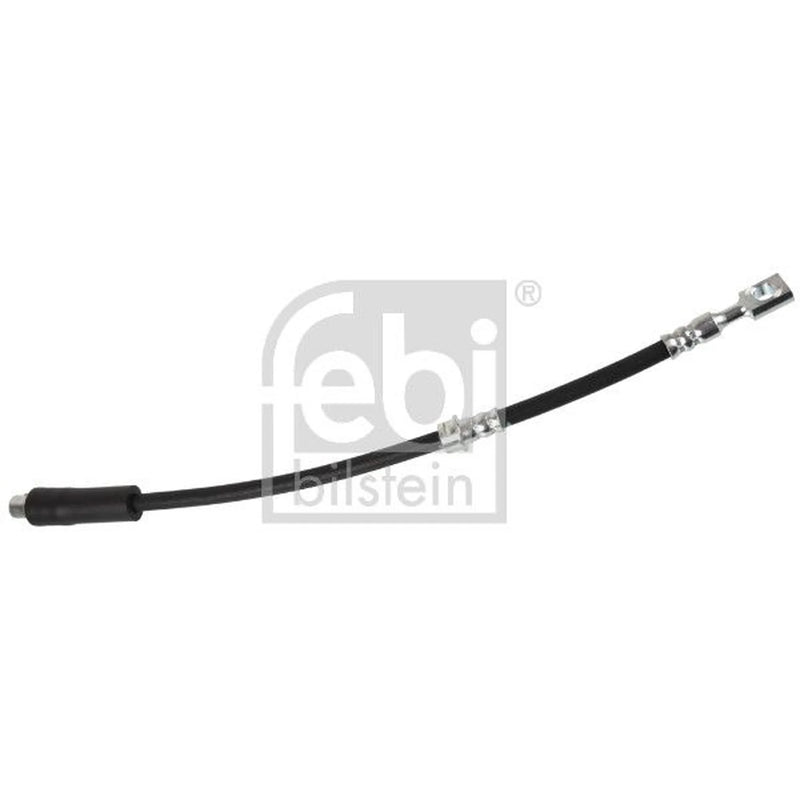 Febi Brake Hydraulic Hose Line Front Right 170263