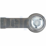Delphi Steering Tie Rod End Ball Joint Front M14x2 TA1748