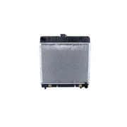NRF Engine Radiator 514250