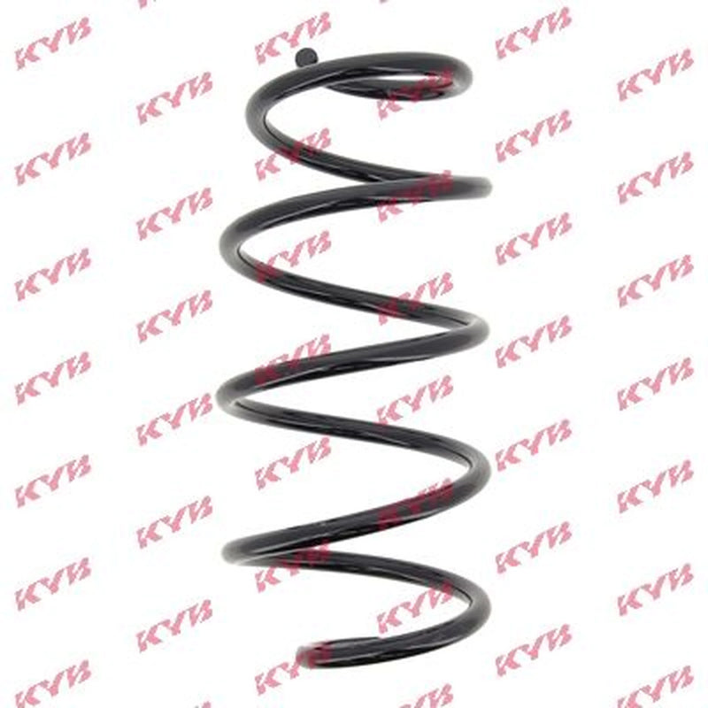 KYB Front Suspension Coil Spring RH2074