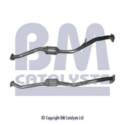 BM Catalysts Petrol Cat BM91549 BM91549