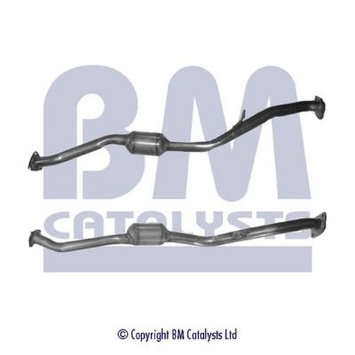 BM Catalysts Petrol Cat BM91549 BM91549