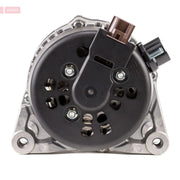Denso Car Alternator 12V fits Ford C-Max 2007-2010 1.6 2.0