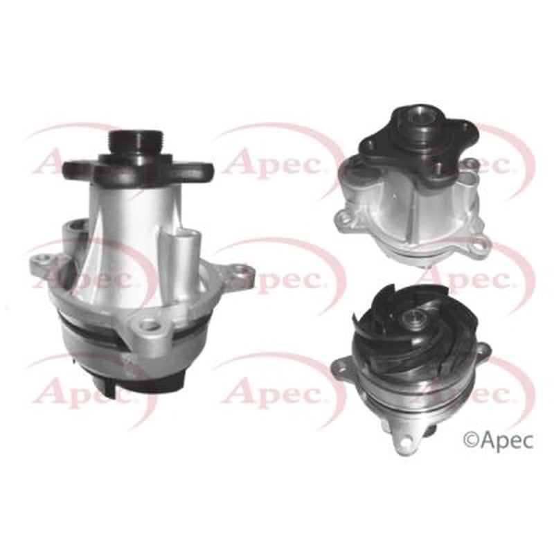 Apec Engine Cooling Water Pump AWP1216