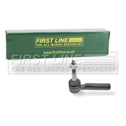 First Line Steering Tie Rod End Ball Joint M16x1.5 FTR5619