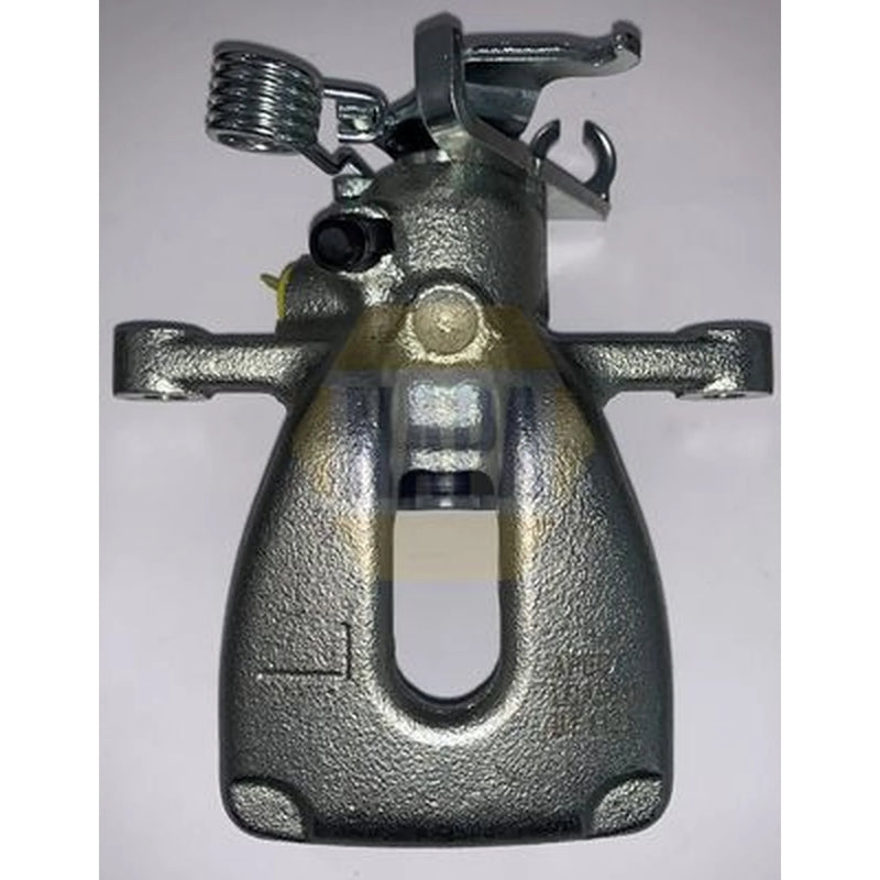 NAPA Brake Caliper Assembly Rear Left NCA1089