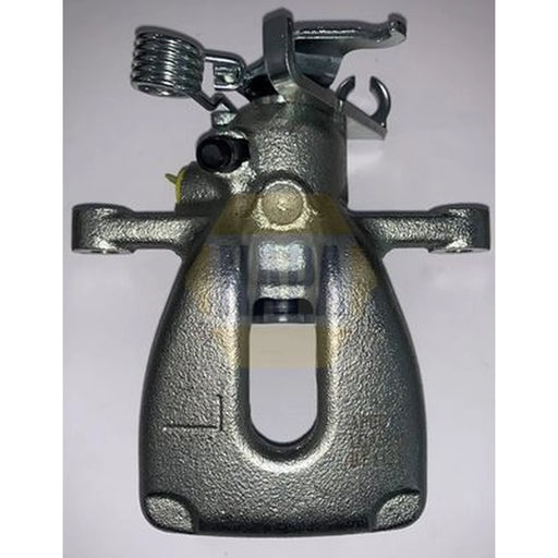 NAPA Brake Caliper Assembly Rear Left NCA1089