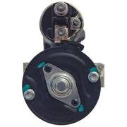 Hella Starter Motor 12V 2.5kW 12 Teeth 8EA 011 612-211