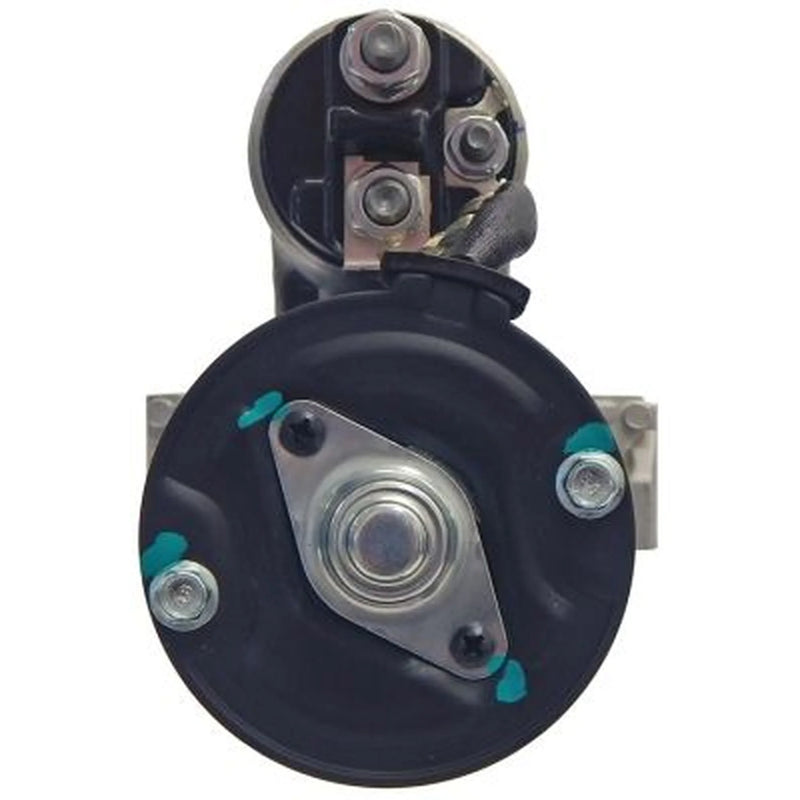 Hella Starter Motor 12V 2.5kW 12 Teeth 8EA 011 612-211