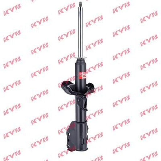KYB Shock Absorber Damper Strut Front Left 334419