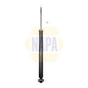 NAPA Shock Absorber Damper Strut Rear Right NSA1074