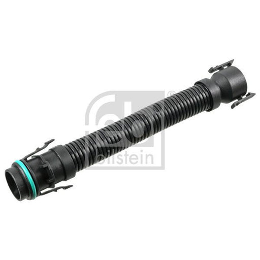 Febi Crankcase Ventilation Hose 231mm 198889