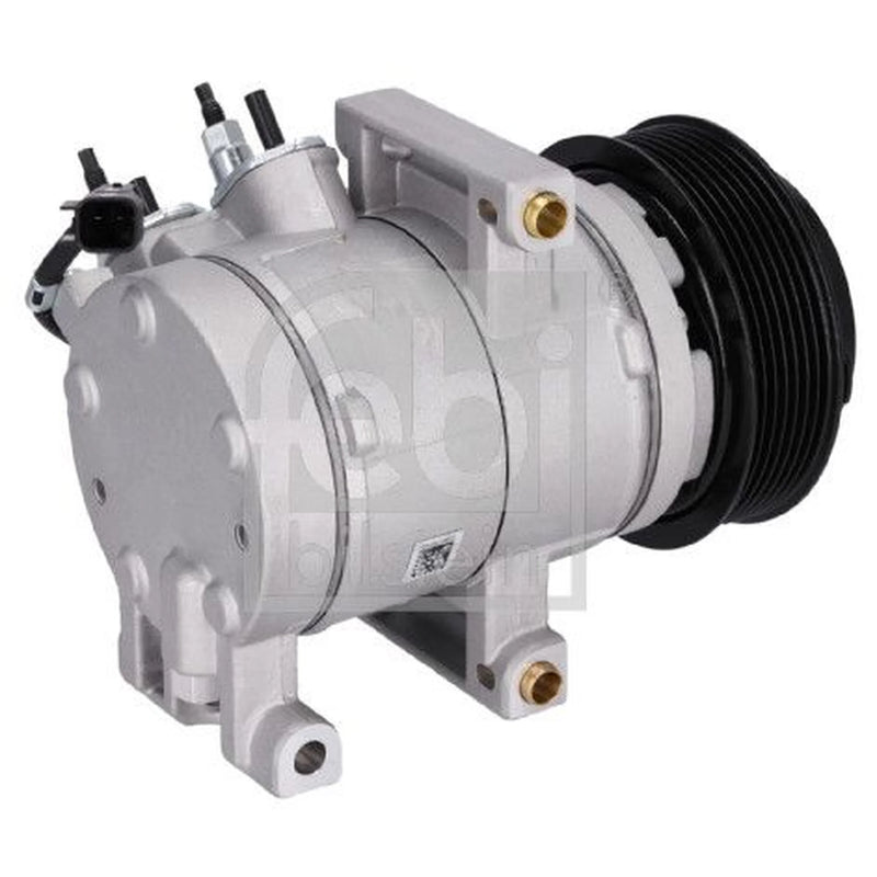 Febi Air Conditioning Compressor 1001850