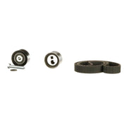 Gates Timing Belt Kit with Rollers K025468XS